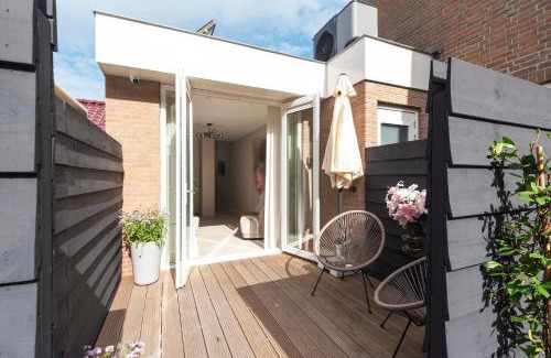 Zandvoort Apartment | Nofa 7 - Zandvoort