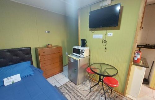 Los Vilos Apartment | Noface 3