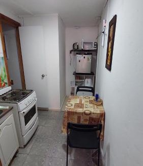 Los Vilos Apartment | Noface 7