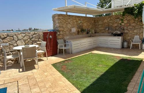 Rosh Pinna Cabin | Nofesh Ba Alon 10