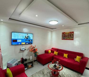 Medina Apartment | Noflaye