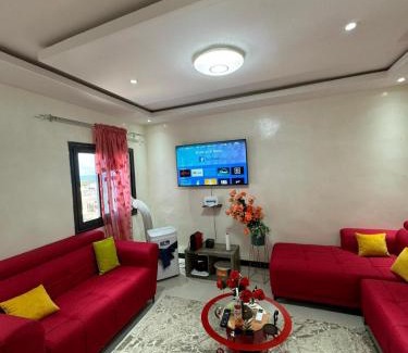 Medina Apartment | Noflaye