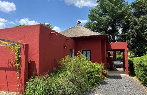 Ngaring House | Noflaye