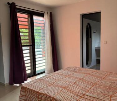 Ngaring House | Noflaye