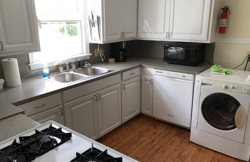 Fondren House | NoFo Bungalow, North Fondren, Northeast Jackson