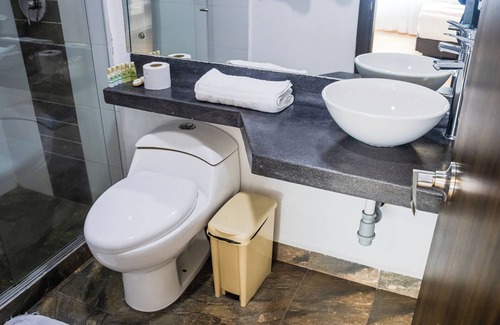 Ipiales Hotel | Nogal Suite Hotel Ipiales