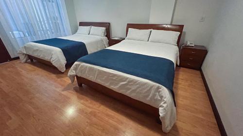 El Capuli Hotel | Nogal Suite Hotel Pasto