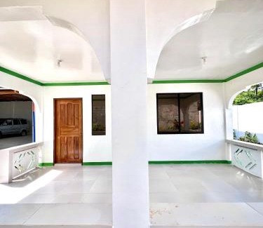 Pilar Bed & Breakfast | NOGS Homestay, near Magpupungko, Siargao Island Surfings Spots