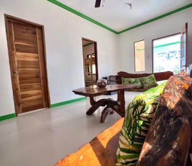 Pilar Bed & Breakfast | NOGS Homestay, near Magpupungko, Siargao Island Surfings Spots