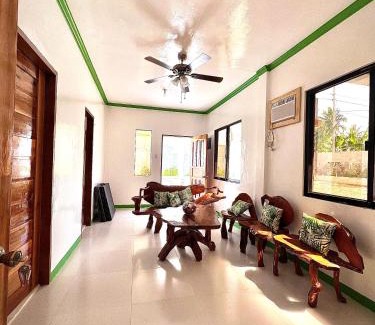 Pilar Bed & Breakfast | NOGS Homestay, near Magpupungko, Siargao Island Surfings Spots