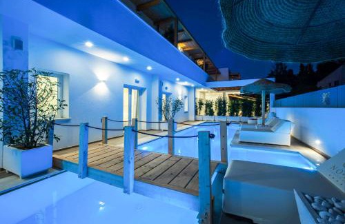 Pula Hotel | NOHA Lifestyle Hotel - Adults Only