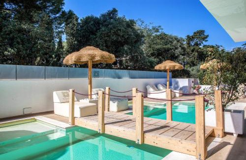 Pula Hotel | NOHA Lifestyle Hotel - Adults Only