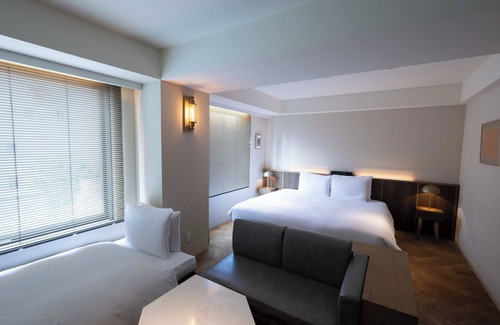 Chiyoda Hotel | Nohga Hotel Akihabara Tokyo