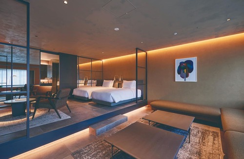 Higashiyama Hotel | Nohga Hotel Kiyomizu Kyoto