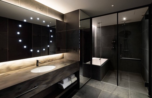 Higashiyama Hotel | Nohga Hotel Kiyomizu Kyoto