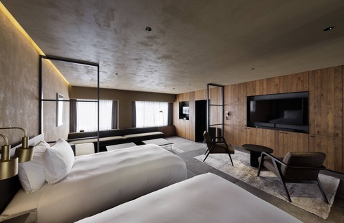 Higashiyama Hotel | Nohga Hotel Kiyomizu Kyoto