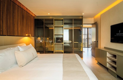 Los Jardines Hotel | Nohian Collection Hotels