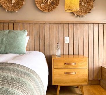 Puerto Natales Hotel | NOI Indigo Patagonia
