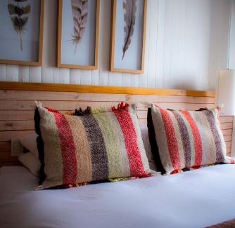 Puerto Natales Hotel | NOI Indigo Patagonia