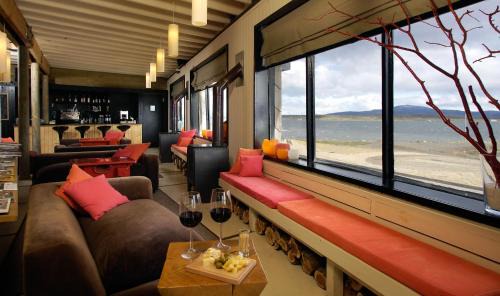 Puerto Natales Hotel | NOI Indigo Patagonia