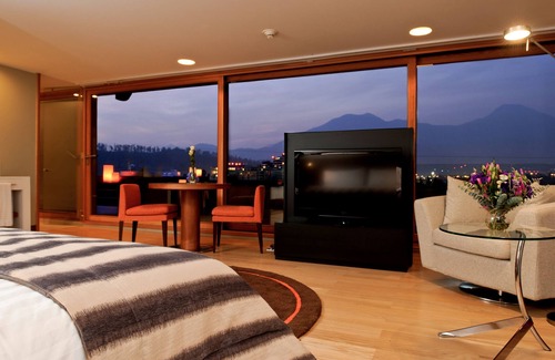 Vitacura Hotel | Noi Vitacura