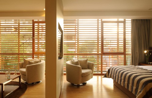 Vitacura Hotel | Noi Vitacura