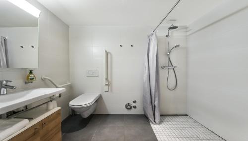 Carouge Apartment | Noirettes - Self Check In by Homenhancement
