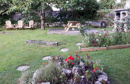 Orbey Cottage | Noirupt Cottage near Lac Blanc Station