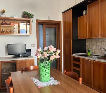 Marina di Mancaversa House | NoiSalento