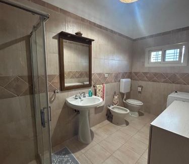 Marina di Mancaversa House | NoiSalento