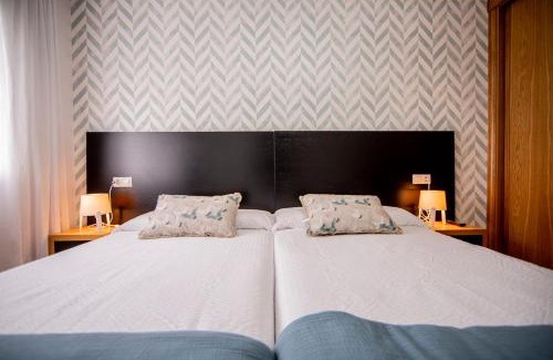 O Pedrouzo House | Noja Rooms