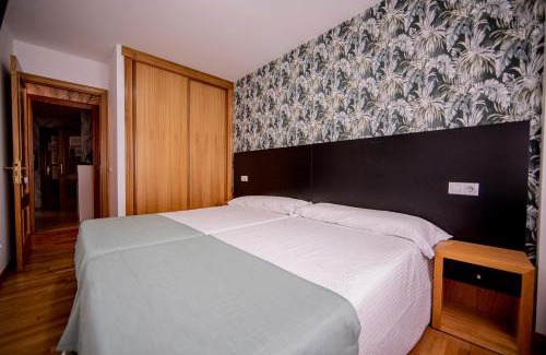 O Pedrouzo House | Noja Rooms