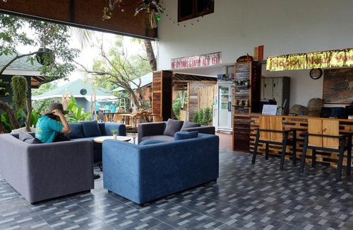 Ban Luang Resort | Nok Chan Mee Na