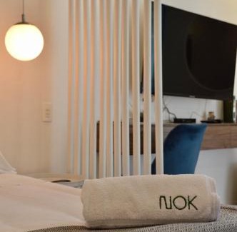 Antiguo Country Apartment | NOK Cozy Studio in Parque Virrey