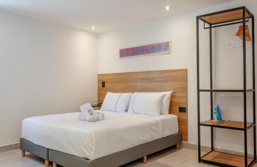 Laureles - Estadio Hotel | NOK Home Tree Living