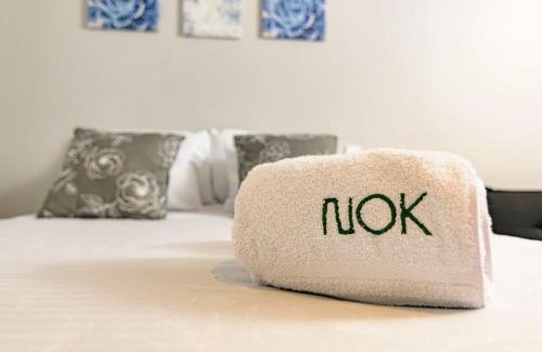 Chico Norte Apartment | NOK Perfect Loft In Parque 93