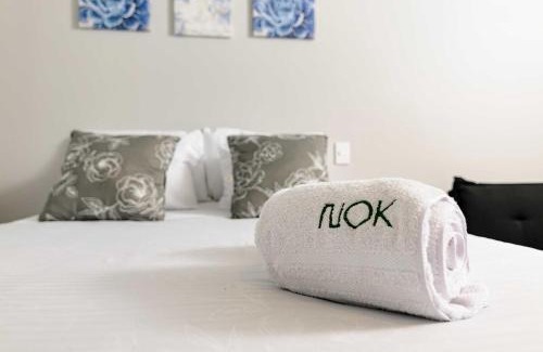 Chico Norte Apartment | NOK Perfect Loft In Parque 93