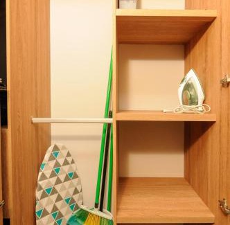 Chico Norte Apartment | NOK Perfect Loft In Parque 93