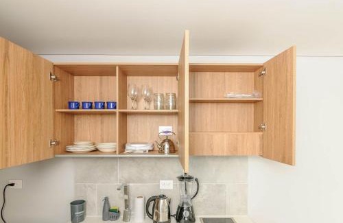 Chico Norte Apartment | NOK Perfect Loft In Parque 93