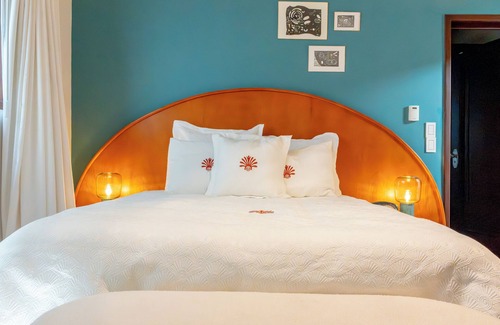 Hipodromo Bed & Breakfast | Nokal Exclusive Stay