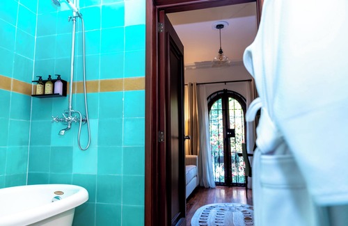 Hipodromo Bed & Breakfast | Nokal Exclusive Stay