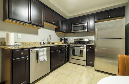 Ericsson House | Nokomis MiniStay