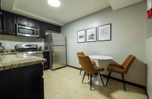 Ericsson House | Nokomis MiniStay
