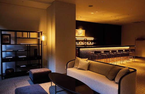 Central Kyoto Hotel | Noku Kyoto
