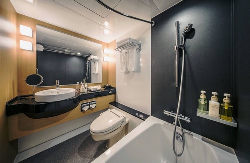 Central Kyoto Hotel | Noku Kyoto