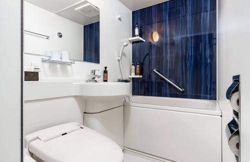 Kita Hotel | noku OSAKA