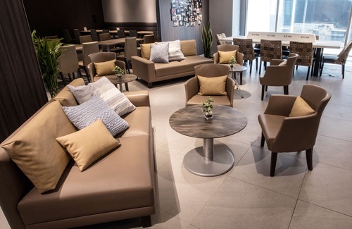 Kita Hotel | noku OSAKA