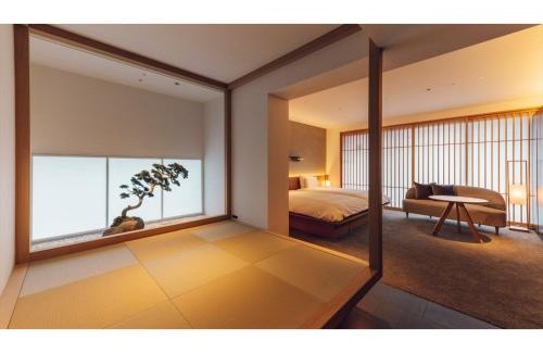 Karasuma Hotel | nol kyoto sanjo - Vacation STAY 97690v
