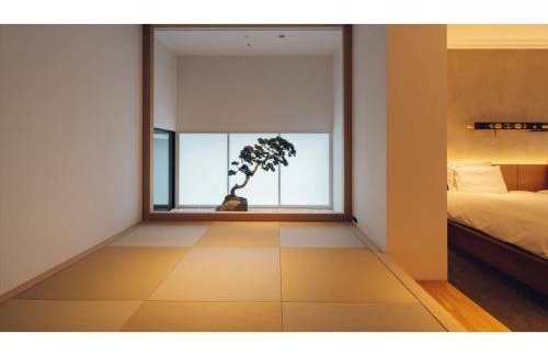 Karasuma Hotel | nol kyoto sanjo - Vacation STAY 97690v