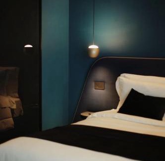 Nola Hotel | Nola Boutique Hotel